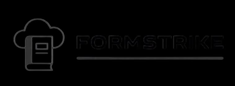 FormStrike Logo